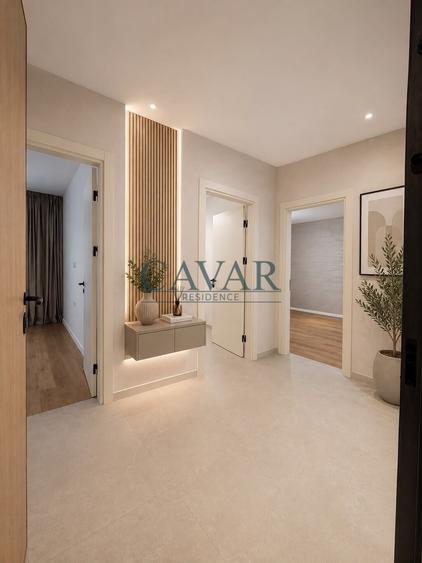 Cavar Residence Proiect Bradetului 24B Metrou Terasa Curte