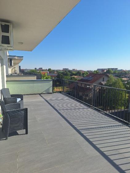 Apartament 2 camere, Braytim