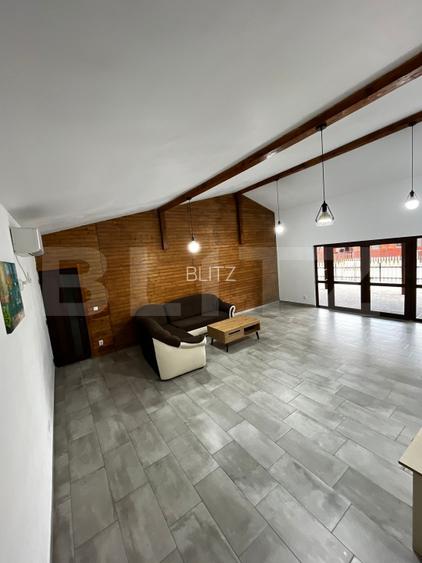 Cabană 5 dormitoare în Băile Figa - 16