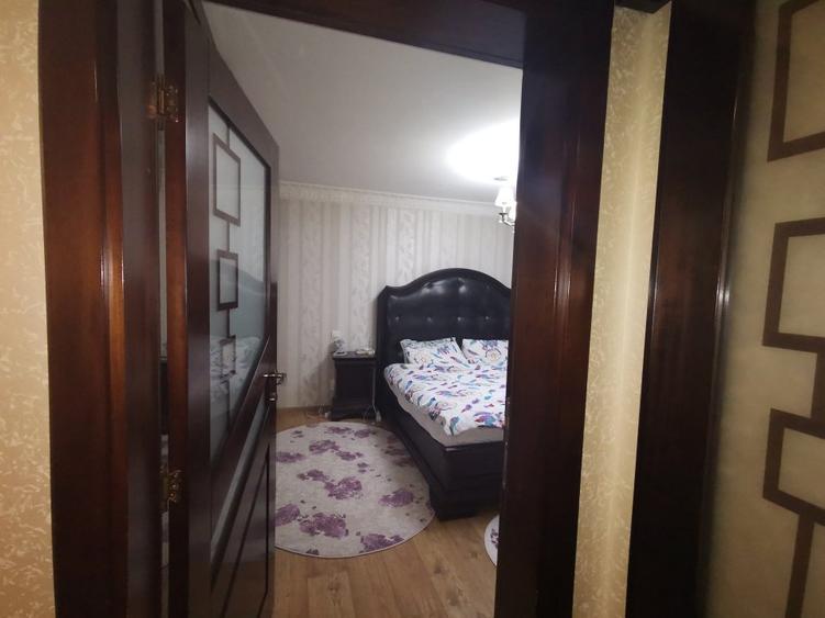 Apartament 3 camere str.Gh.Avramescu