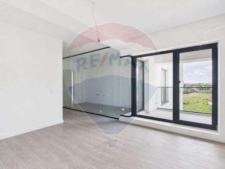 Apartament 2 camere OBOR, in constructie cu finalizare septembrie 2026