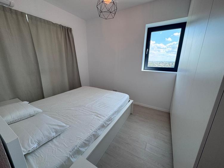 Apartament 4 Camere de inchiriat Șoseaua Sisesti | Modern | cu parcare