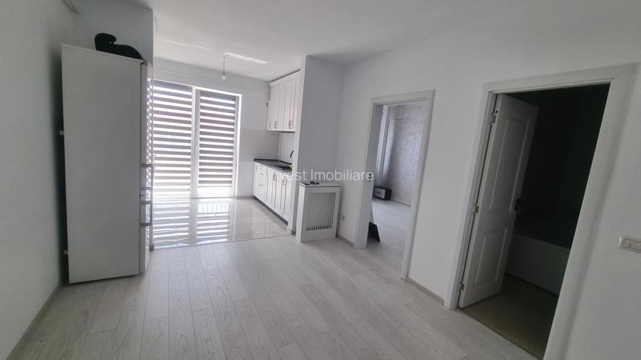 2 CAMERE VALEA LUPULUI, IASI - 4