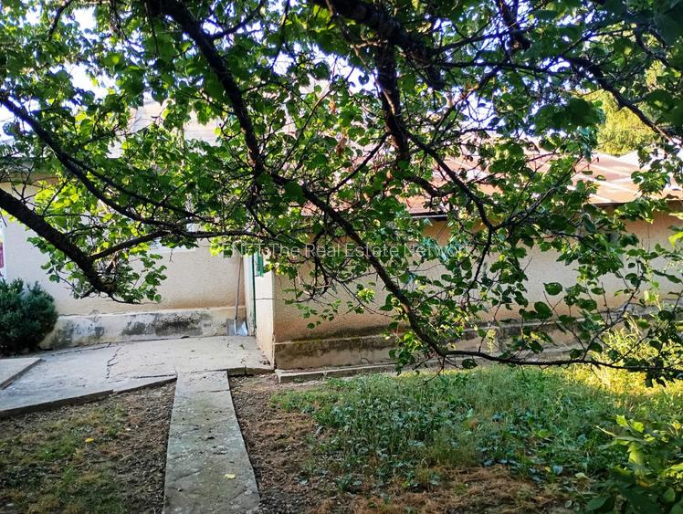 casa cu 4 locuri de parcare ghermanesti (snagov) - 8
