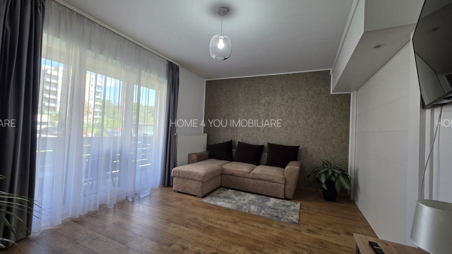 Apartament 2 camere -Parcare+boxă incluse -Avantgarden 3 - 10