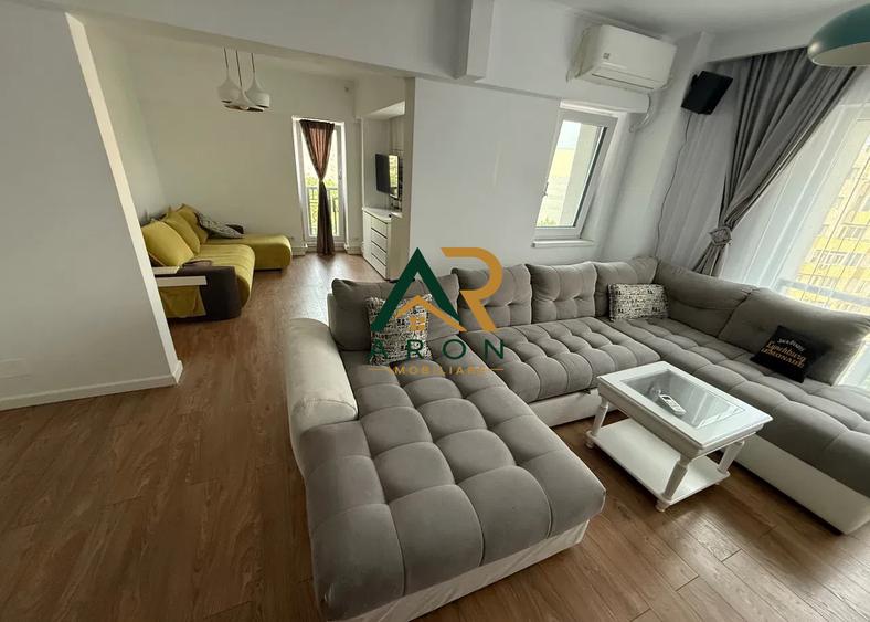 4 Camere de inchiriat | Duplex | Nerva Traian-Unirii | Centrala Proprie