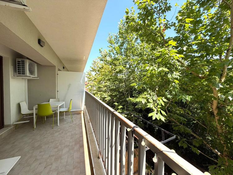 3 Camere | 122 mp | 2 Locuri de Parcare | Piscină | Iancu Nicolae - 23