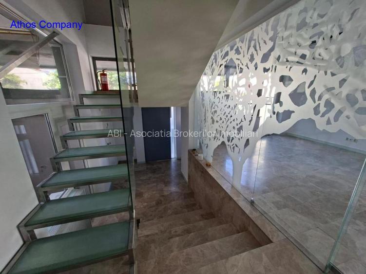 P.ta Domenii-Grivita Vila 2 etaje la 3100 euro/luna - 11