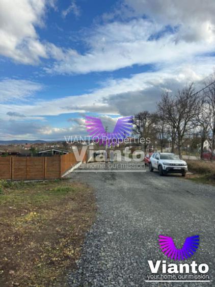 Comision 0% teren intravilan premium 650 mp la drum judetean | Daia Noua - 14