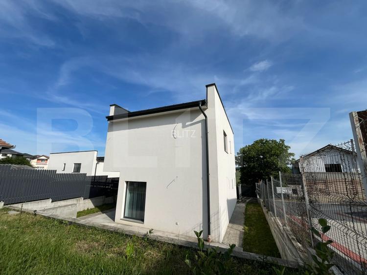 Casa individuala finisata, Dezmir, 120 mp, 500 mp teren - 17