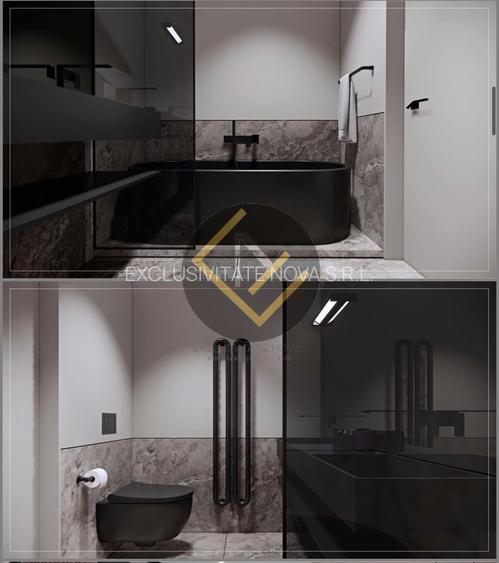 Zona Iancu Nicolae - vanzare Apartamente cu 2 - 3 - 4 camere + Penthouse ! - 9