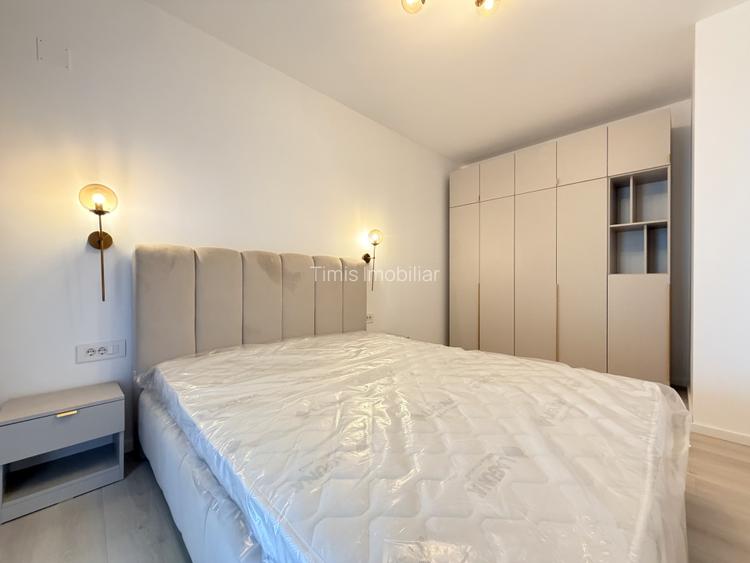 Apartament premium 3 camere, prima închiriere – Denya Forest | Com 0% - 9
