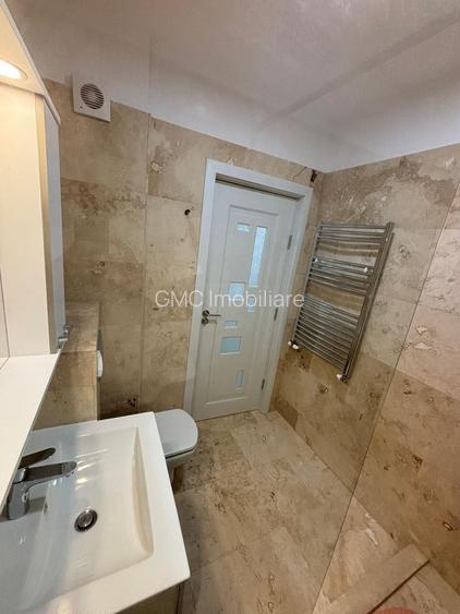 Apartament 2 camere BLOC NOU Parcul Carol T43 - 18
