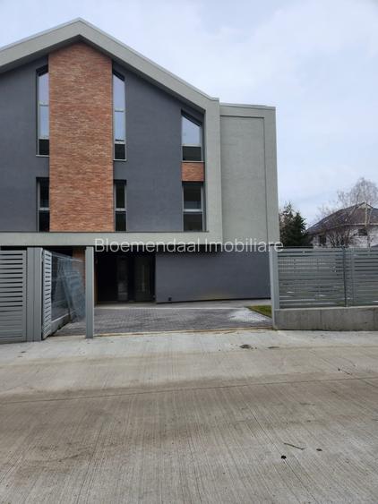 Vila 5 camere cu concept smart&green Pipera - 2