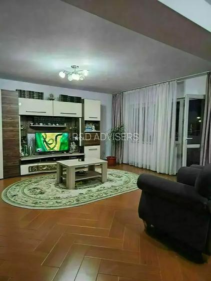 Apartament 3 Camere Otopeni | Ultracentral | Floare De Cais - 8