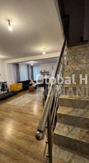 Casa 4 camere 150MP | Mobilat si utilat | 2024 | 2 locuri de parcare |