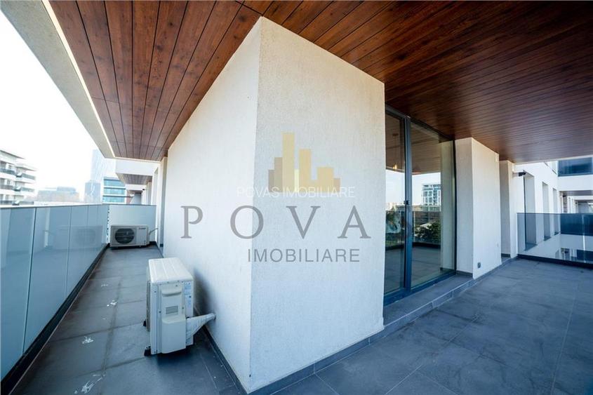 Inchiriere apartament 4 Camere Nusco Mall Promenada - 17