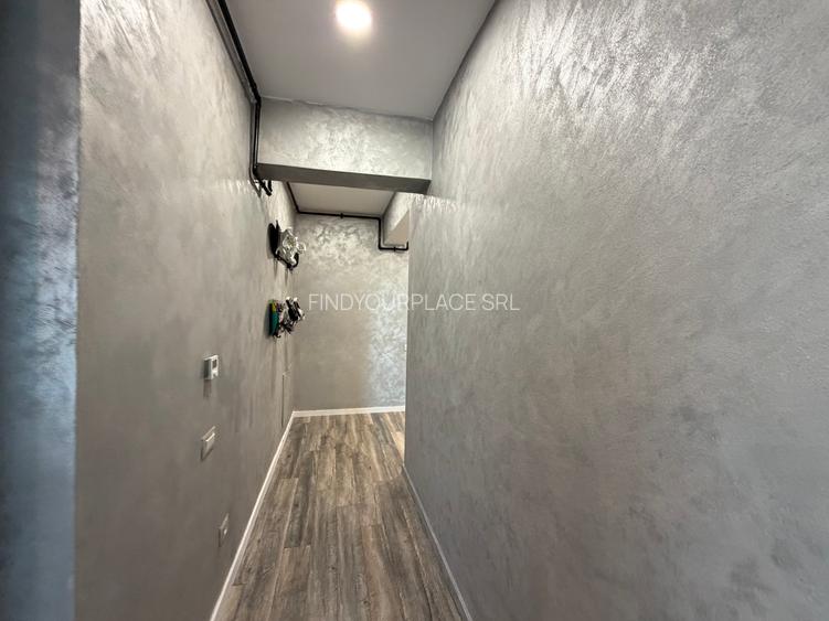 Apartament în bloc nou pe Rebreanu 30,parcare inclusă - 8