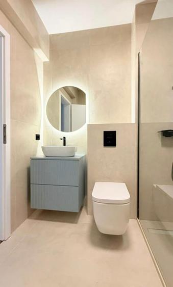 APARTAMENT CU 2 CAMERE,ETAJ INTERMEDIAR,ZONA VIVO