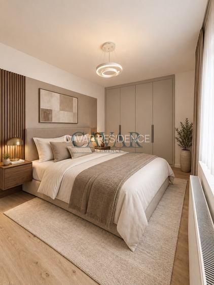 Poze Reale Cavar Residence Drumul Dealu Babii 26-30 - 8