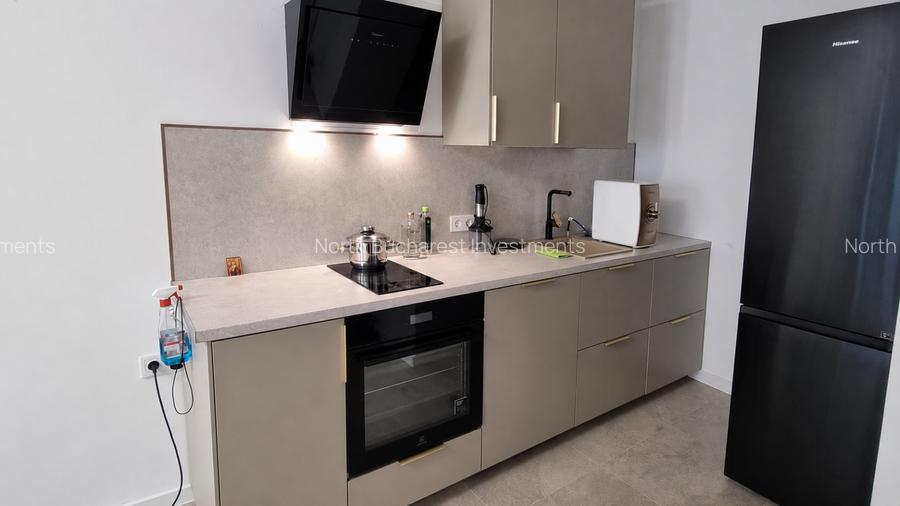 APARTAMENT DE 2 CAMERE - DOAMNA GHICA - 2