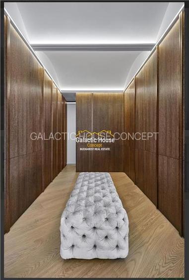 PenthouseTip Duplex 436 mp-5 camere LUX Floreasca-Barbu Vacarescu Vedere Libera
