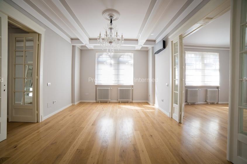 piata romana bdul dacia inchiriere apartament 4 camere - 3
