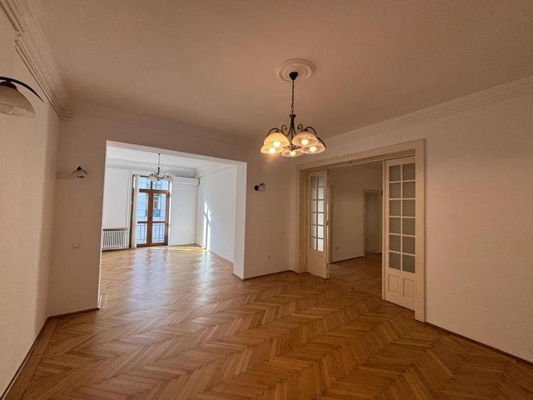 Office Pta Victoriei renovat iulie 2026 - supr utila 115mp