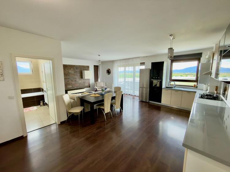 Apartament 2 camere | Avangarden Bartolomeu