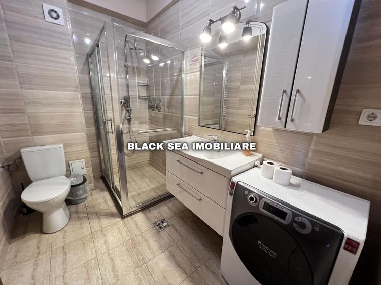 Apartament 2 camere in Summerland l Mamaia l Mobilat si utilat l Vedere la mare