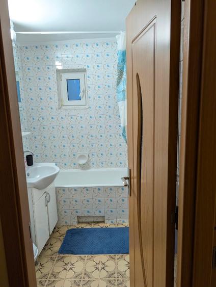 2 camere decomandat, 53 mp, etaj 1/4 – Louis Pasteur, Zorilor
