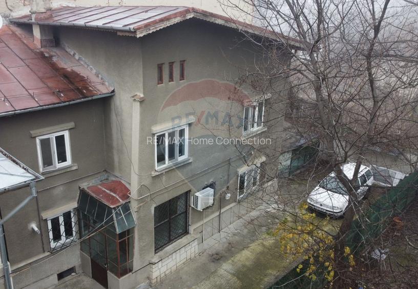 Casă de vânzare – Strada Turbinei | Floreasca - 28