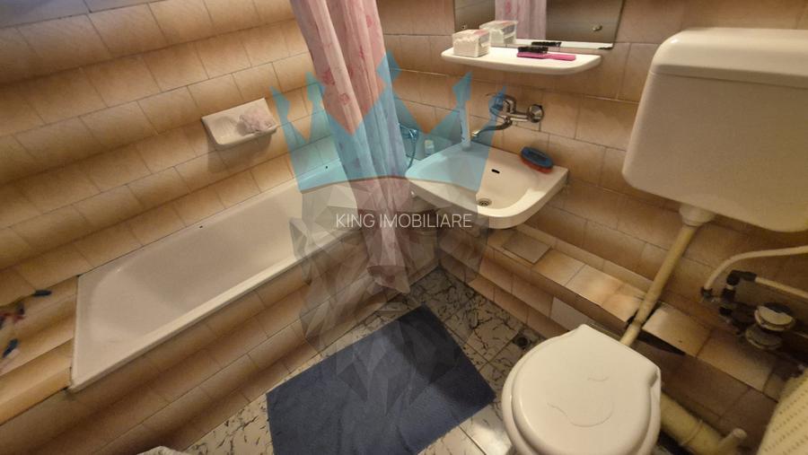 Apartament 4 Camere Mărgeanului Rahova Bucuresti - 19