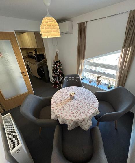 Apartament cu loc parcare in Bună Ziua - 12