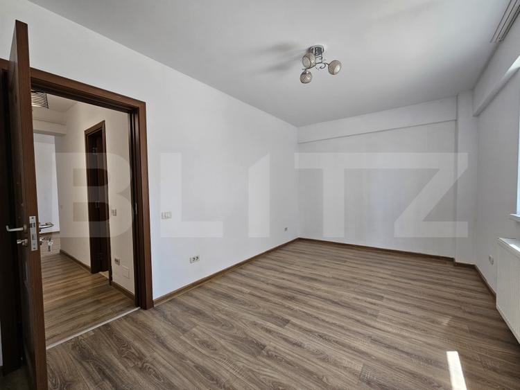 Apartament 2 camere, 42.60 mp, loc de parcare, zona Valea Lupului