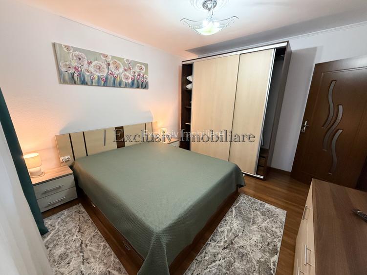 Apartament 2 camere | Inel || | Totul nou - 7