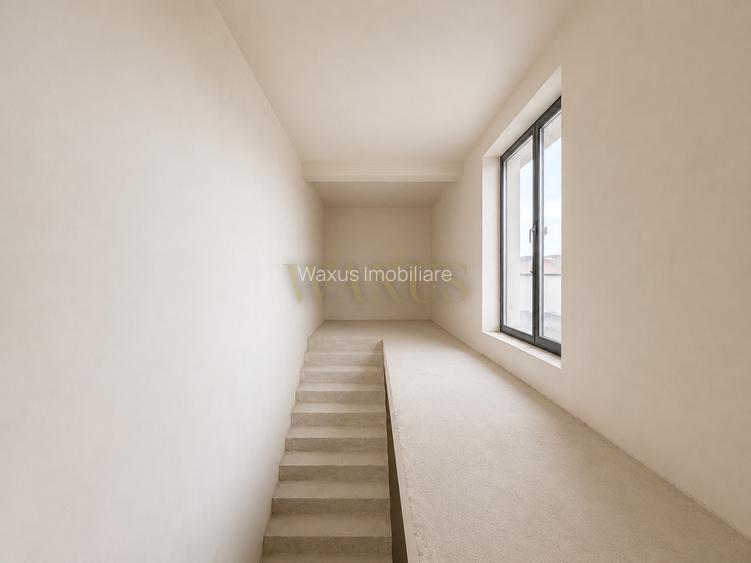 Duplex Modern - SU 150MP | Terasa Rooftop 70mp | ST 200MP | Sub Cetate - 14