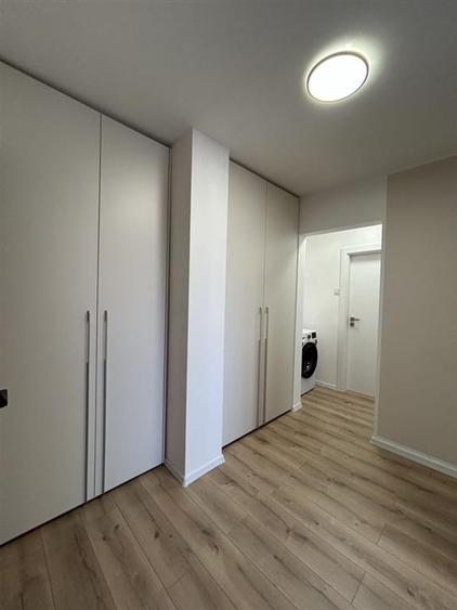 Apartament 2 camere Triaj