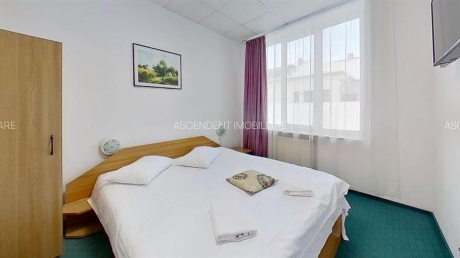 In aria Centrala a Brasovului, Hotel distinct - 16