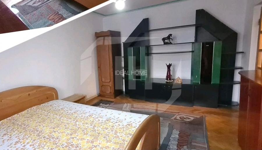 Apartament 4 camere, zona Zorilor - 7
