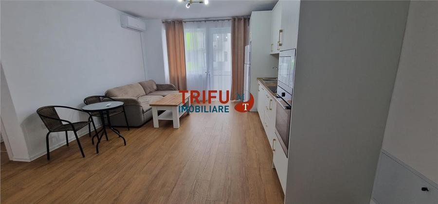 Apartament 3 camere de inchiriat zona Ampoi 3
