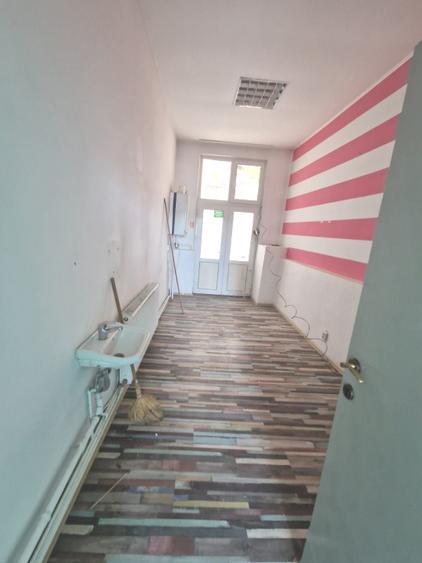 Spatiu de inchiriat in zona Semaforului