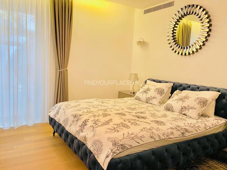 Apartament tip duplex în One Charles de Gaulle,2 parcări incluse,2 terase(100mp) - 12