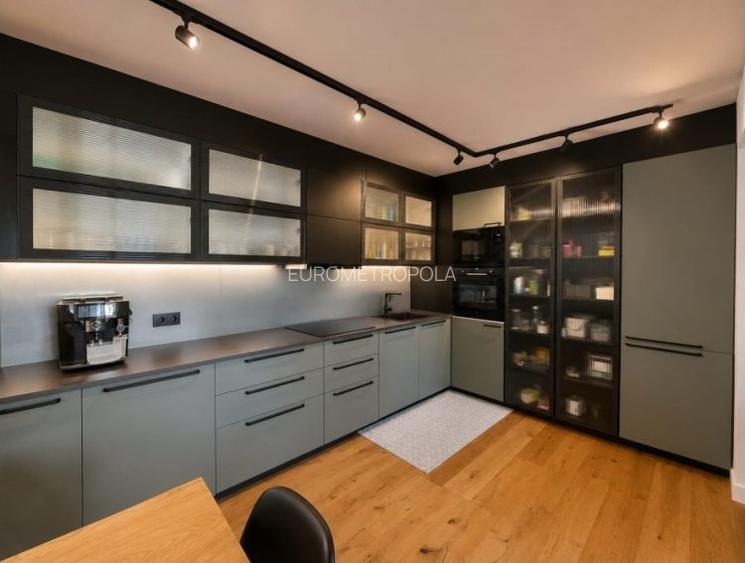 Apartament 4 camere - 5