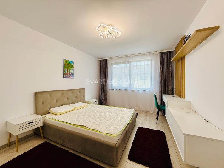 Casa P+E Miroslava - la asfalt, lângă strada principală - mobilată si utilată - 18
