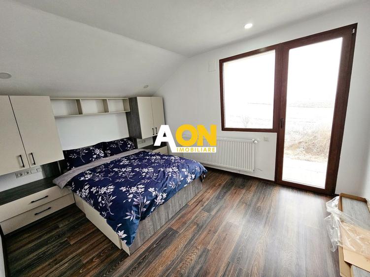 Casa individuala, mobilata utilata, zona Orizont
