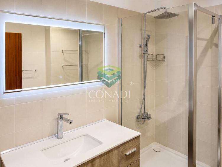 Zona Primaverii, apartament cu 3 camere de inchiriat - 4