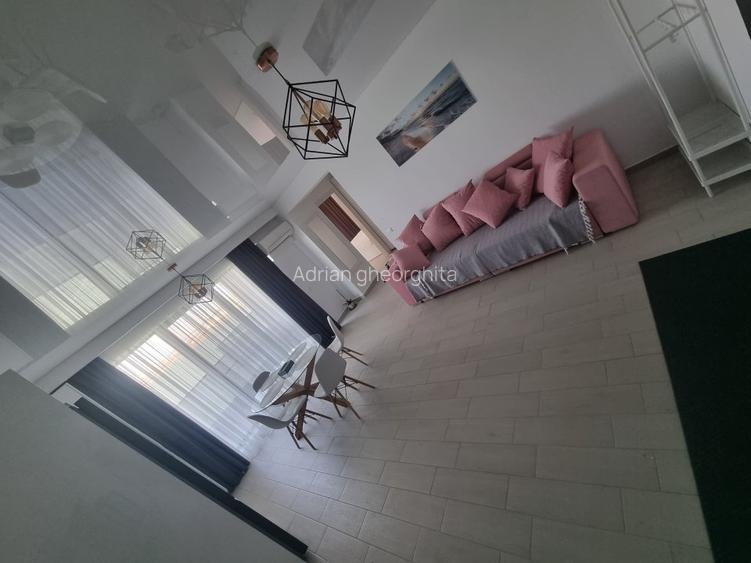 Apartament 3 camere frontal Lac Siutghiol - 5