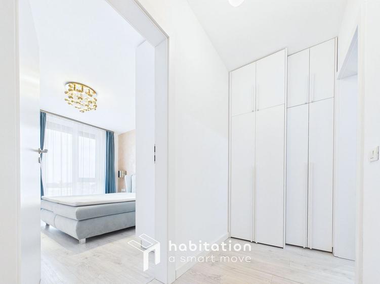 Apartament 2 camere, elegant si luminos, Central - 7 minute de Unirii