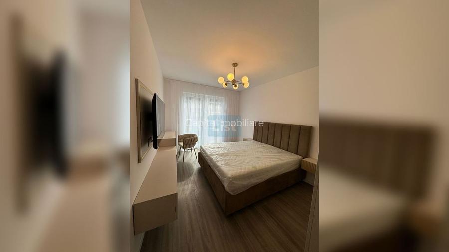 0% Comision | Apartament cu 2 camere, terasa si parcare | Elite City - 5